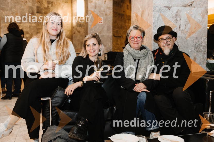 1976, premiera gledališkega projekta v okviru GO! 2025