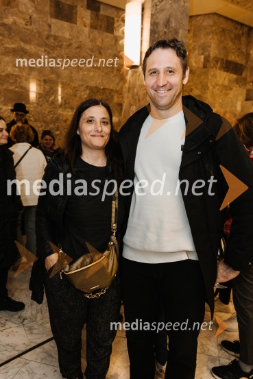 1976, premiera gledališkega projekta v okviru GO! 2025