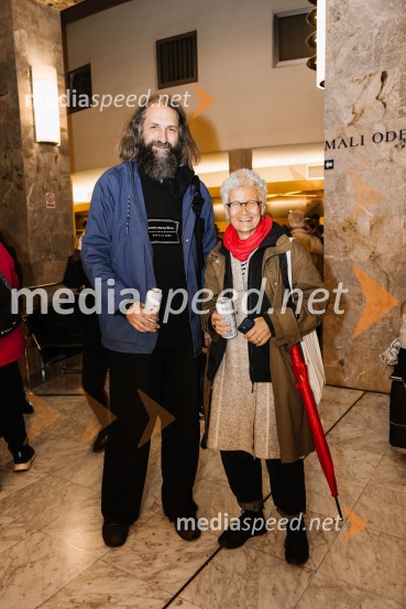 1976, premiera gledališkega projekta v okviru GO! 2025