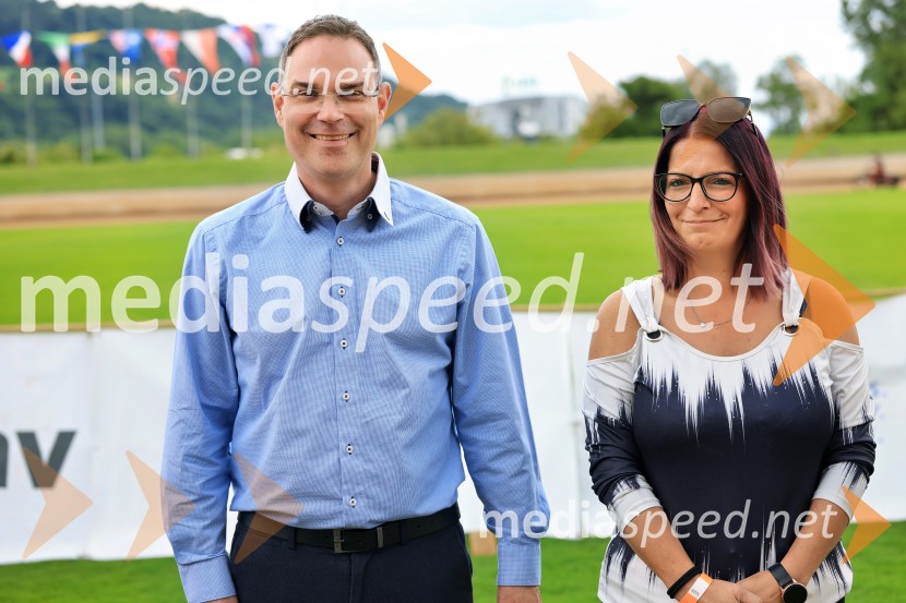 Sven Cerjak osvojil drugo mesto, Speedway SGP3 Polfinale 1