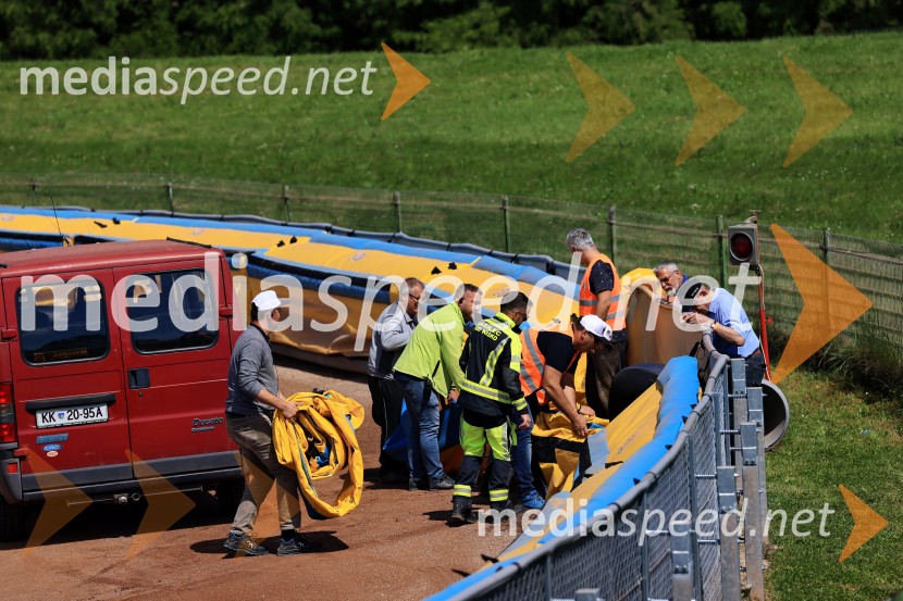 Sven Cerjak osvojil drugo mesto, Speedway SGP3 Polfinale 1