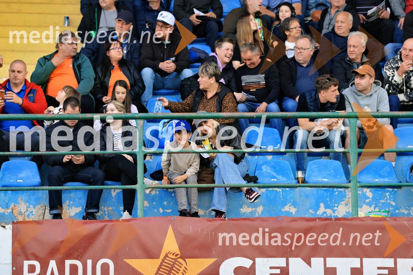 Gregor Zorko s tretjim mestom v finale, Speedway SGP3 Polfinale 2