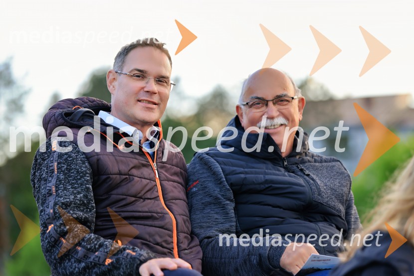 Gregor Zorko s tretjim mestom v finale, Speedway SGP3 Polfinale 2