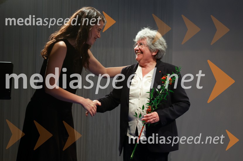 55. člen, premiera drame v Slovenskem mladinskem gledališču