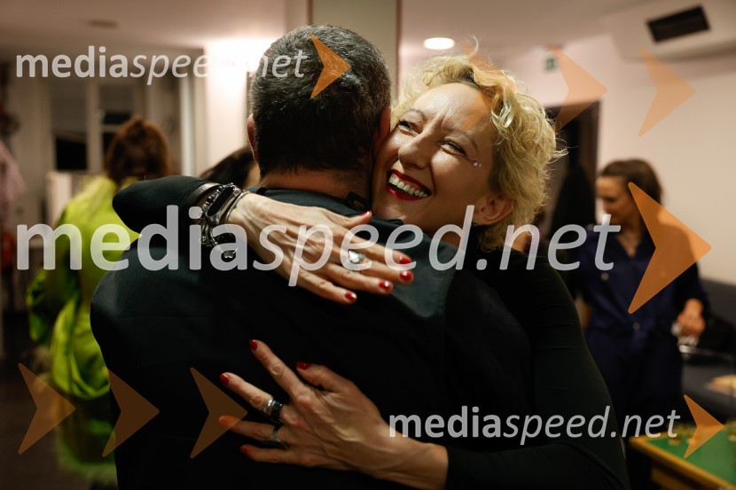 55. člen, premiera drame v Slovenskem mladinskem gledališču