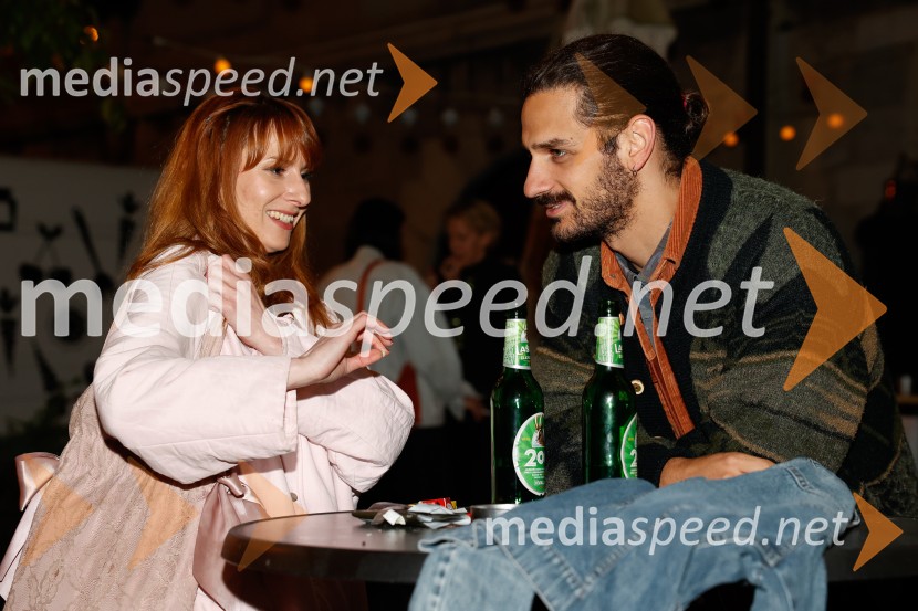 55. člen, premiera drame v Slovenskem mladinskem gledališču