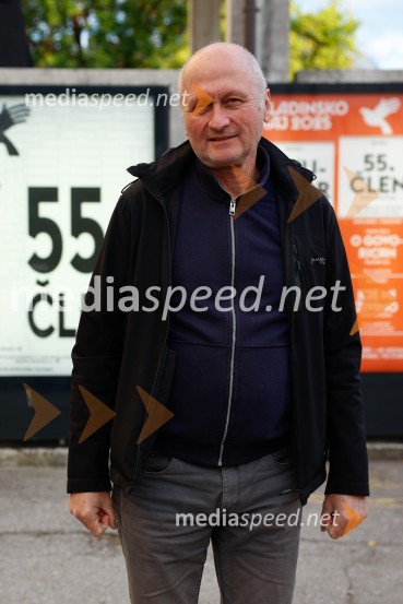  Blaž Lukan, kritik, dramaturg55. člen, premiera drame v Slovenskem mladinskem gledališču