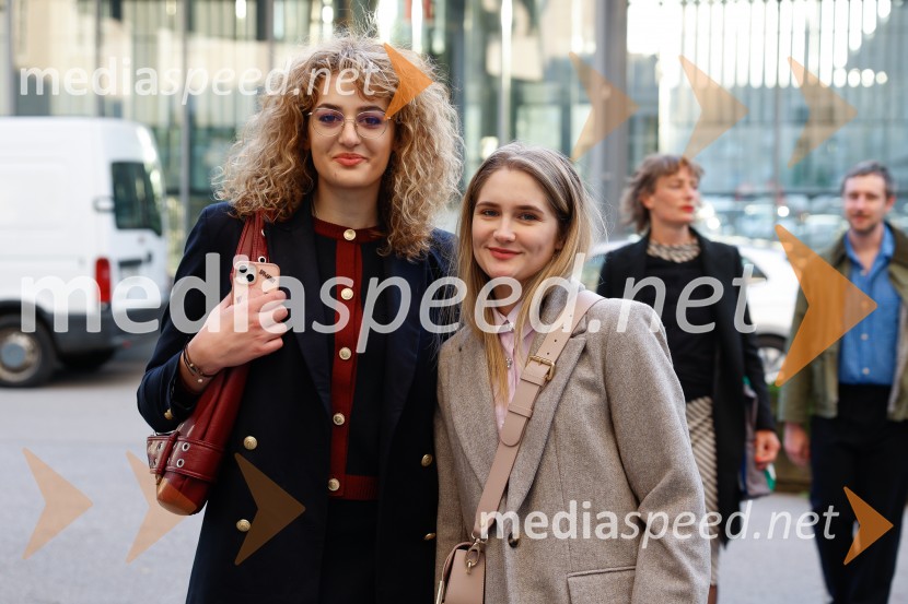 55. člen, premiera drame v Slovenskem mladinskem gledališču