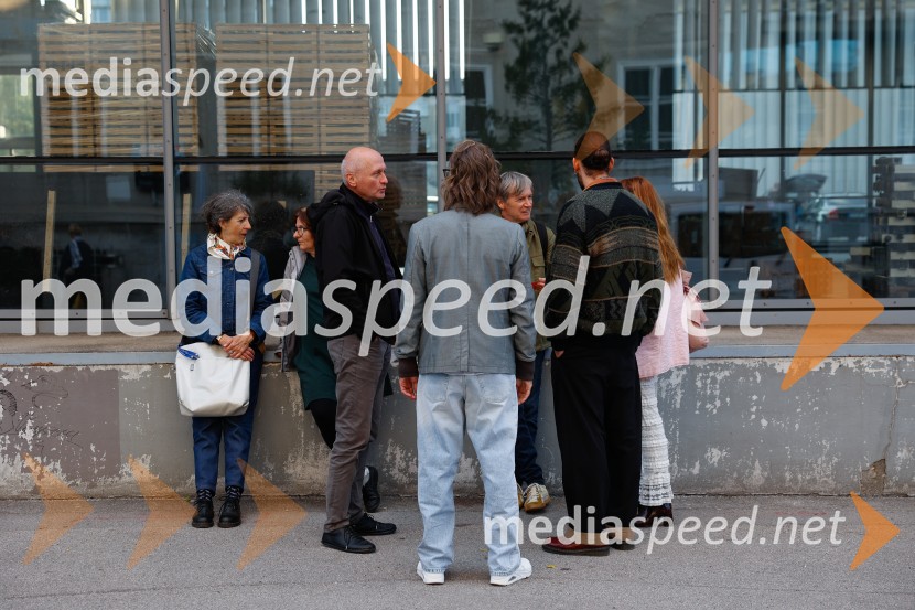 55. člen, premiera drame v Slovenskem mladinskem gledališču