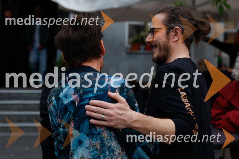 55. člen, premiera drame v Slovenskem mladinskem gledališču