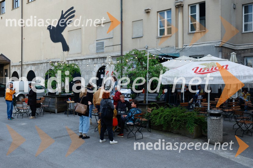 55. člen, premiera drame v Slovenskem mladinskem gledališču