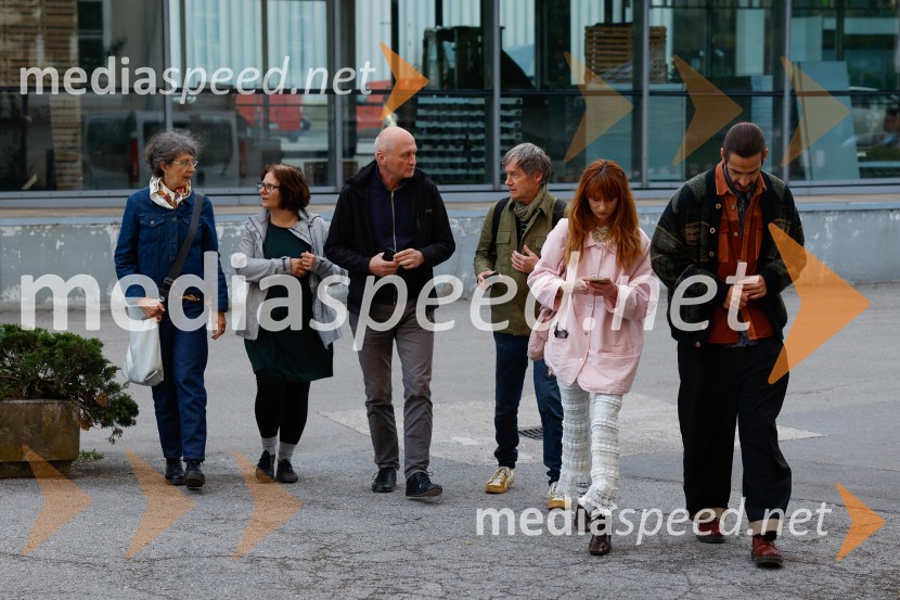 55. člen, premiera drame v Slovenskem mladinskem gledališču