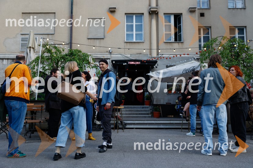 55. člen, premiera drame v Slovenskem mladinskem gledališču