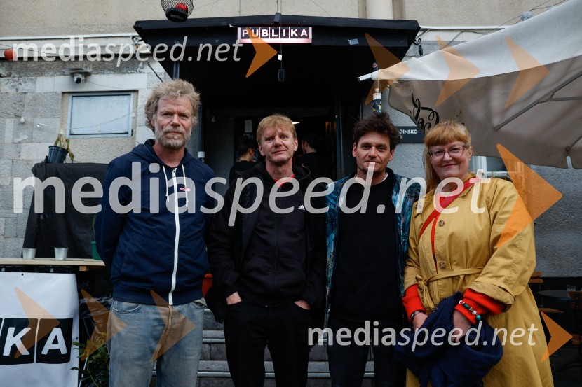  Matija  Vastl, igralec;  ... ;  Primož Bezjak, igralec, plesalec;  ... 55. člen, premiera drame v Slovenskem mladinskem gledališču