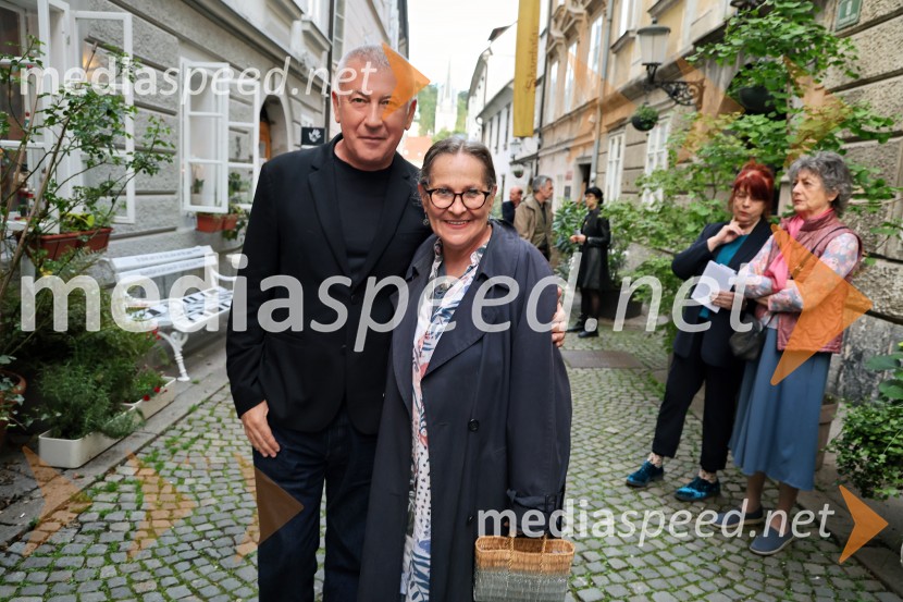  Ivica Buljan, režiser;  ... ;  ... ;  ... Hannah Arendt (Ne)človeško stanje, premiera, Mini teater