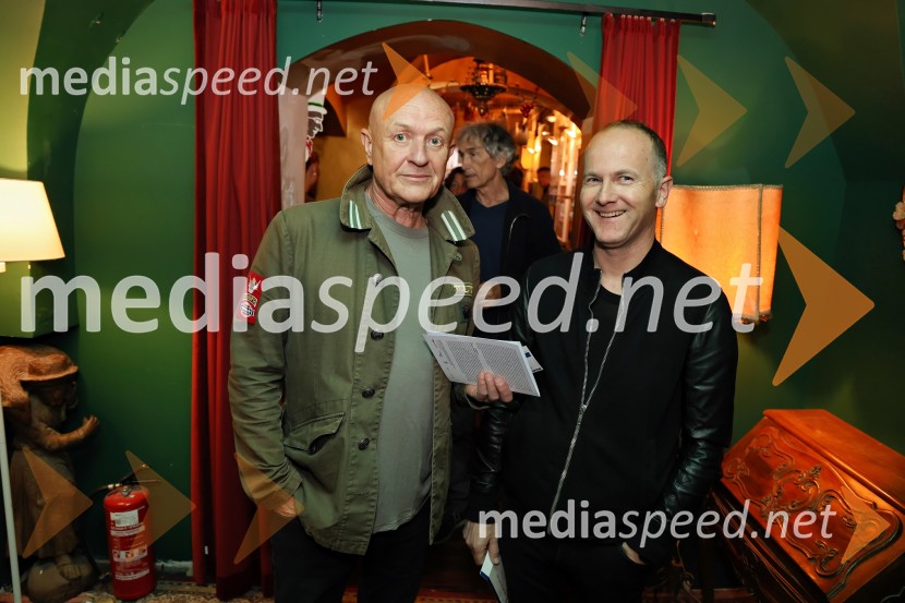 Hannah Arendt (Ne)človeško stanje, premiera, Mini teater