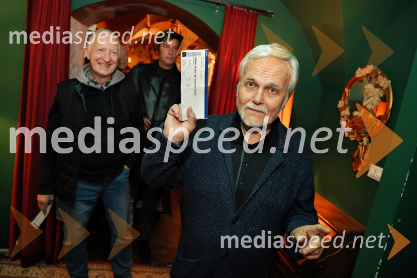  ... ;  ... ;  Niko Goršič, dramaturg in gledališki kritikHannah Arendt (Ne)človeško stanje, premiera, Mini teater