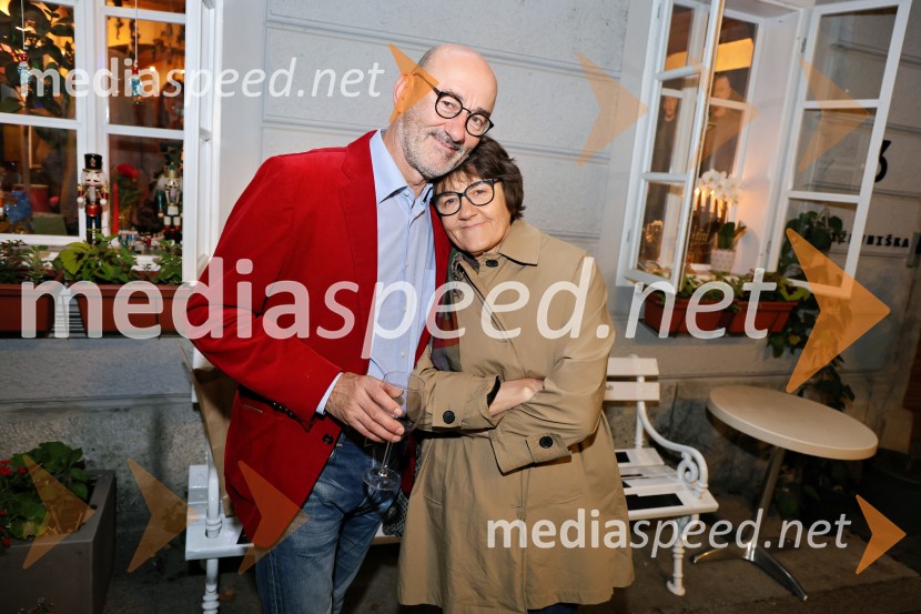  Boris  Ostan, igralec;  ... Hannah Arendt (Ne)človeško stanje, premiera, Mini teater