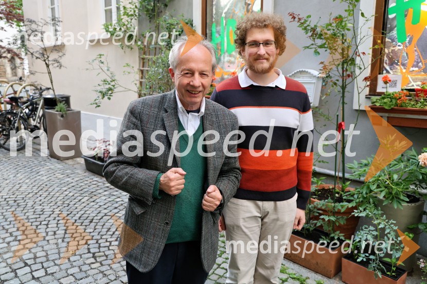  ... ;  Anej IrgoličHannah Arendt (Ne)človeško stanje, premiera, Mini teater