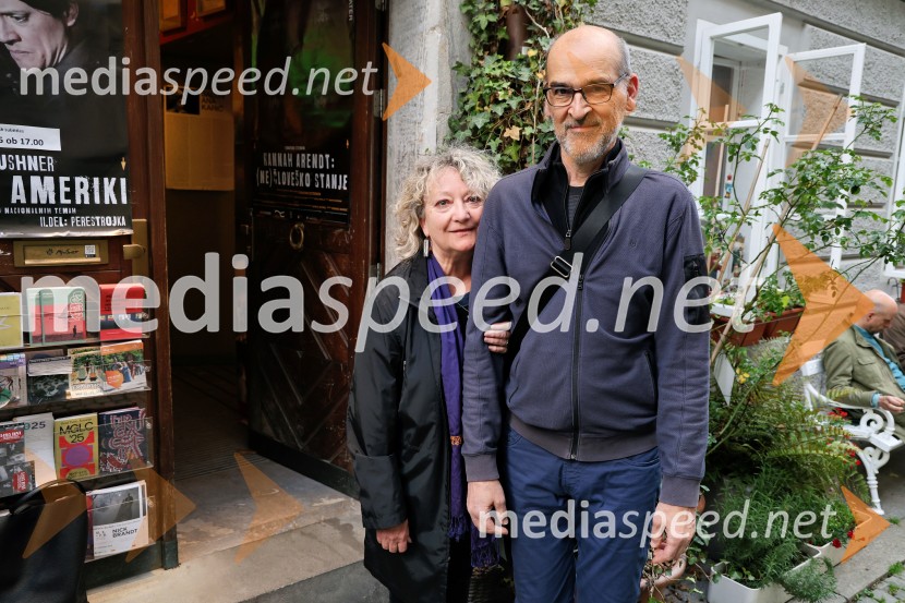 Hannah Arendt (Ne)človeško stanje, premiera, Mini teater