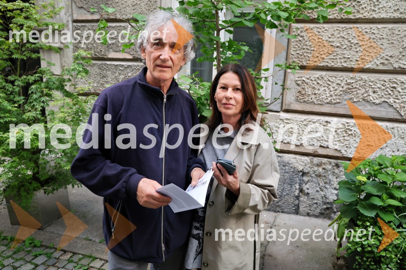 Hannah Arendt (Ne)človeško stanje, premiera, Mini teater