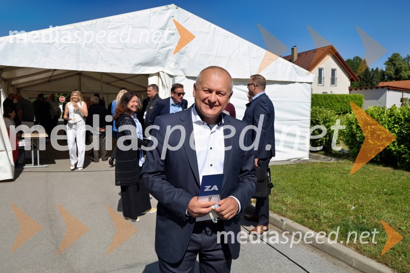  Franc  Kangler, nekdanji župan Mestne občine Maribor, Nova ljudska stranka Slovenije13. Kongres Slovenske demokratske stranke