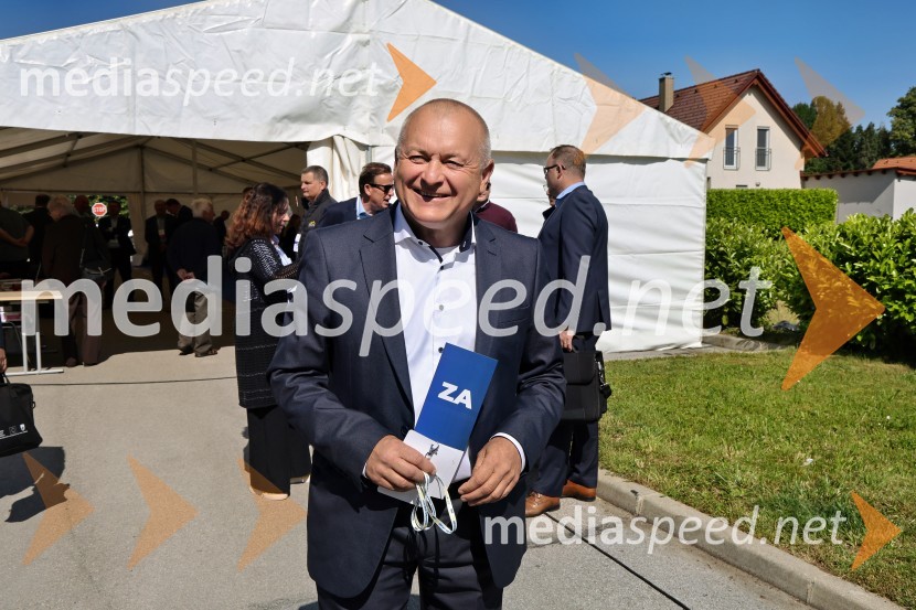  Franc  Kangler, nekdanji župan Mestne občine Maribor, Nova ljudska stranka Slovenije13. Kongres Slovenske demokratske stranke