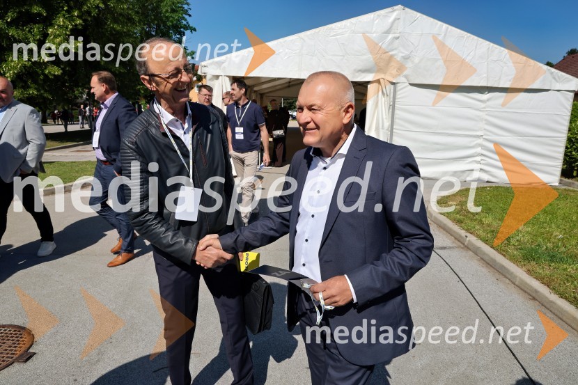  ... ;  Franc  Kangler, nekdanji župan Mestne občine Maribor, Nova ljudska stranka Slovenije13. Kongres Slovenske demokratske stranke