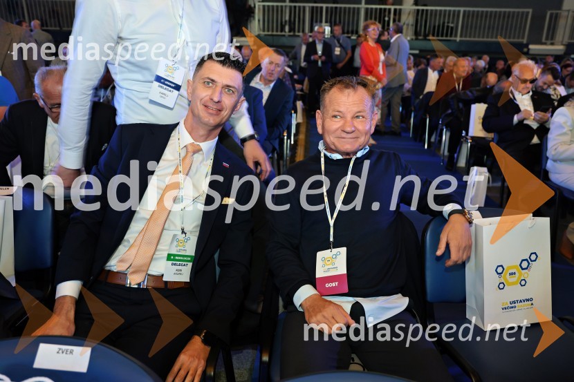 13. Kongres Slovenske demokratske stranke