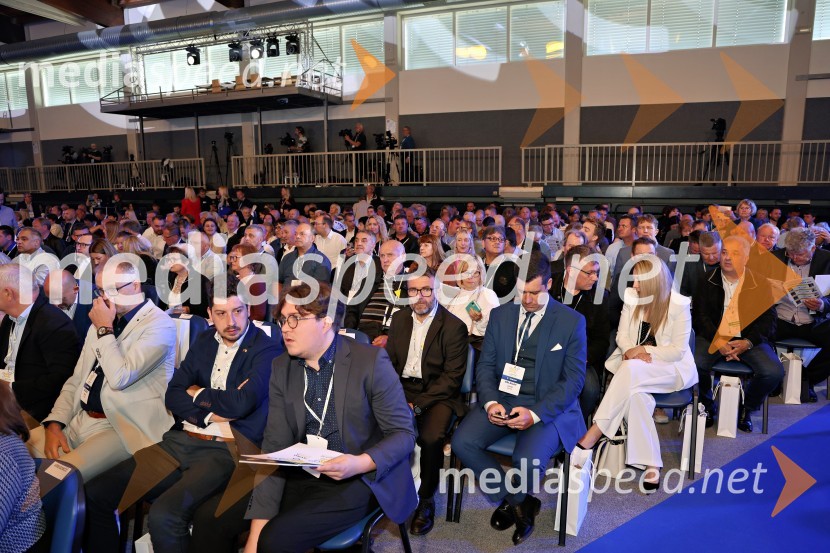 13. Kongres Slovenske demokratske stranke