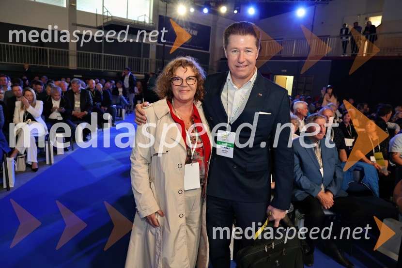 13. Kongres Slovenske demokratske stranke