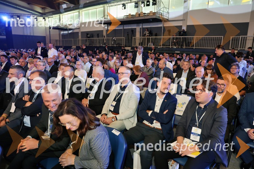 13. Kongres Slovenske demokratske stranke