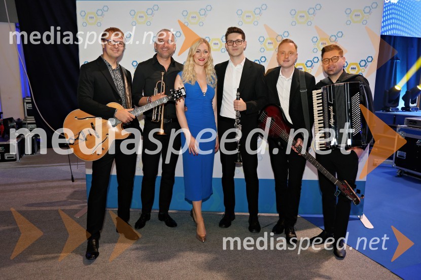 13. Kongres Slovenske demokratske stranke