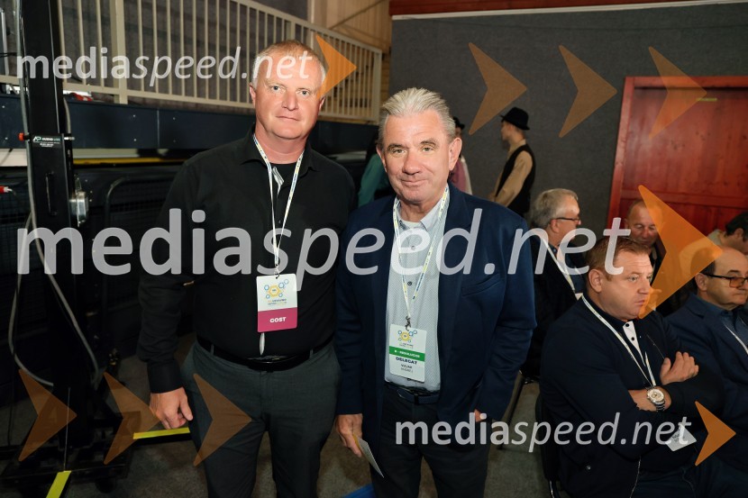 13. Kongres Slovenske demokratske stranke