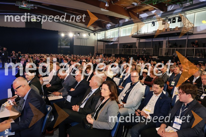 13. Kongres Slovenske demokratske stranke