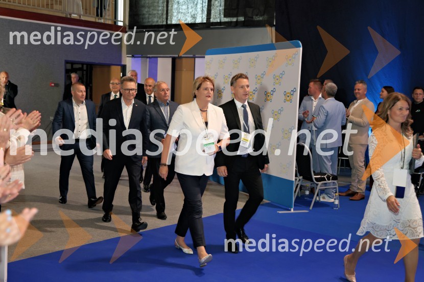 13. Kongres Slovenske demokratske stranke