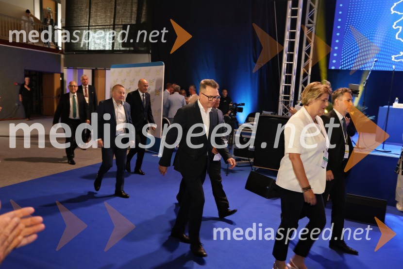 13. Kongres Slovenske demokratske stranke