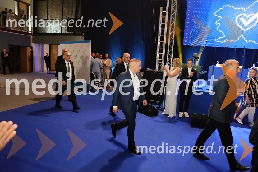 13. Kongres Slovenske demokratske stranke