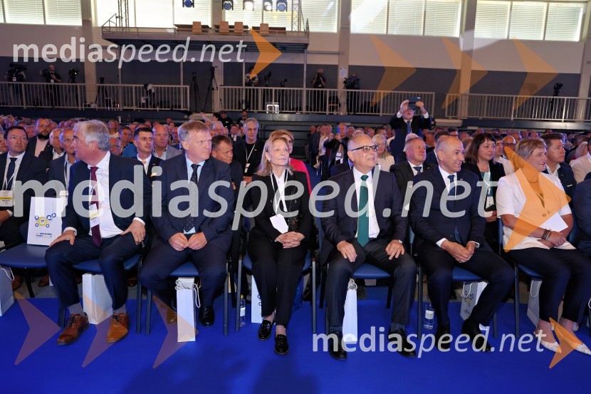 13. Kongres Slovenske demokratske stranke