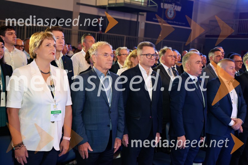 13. Kongres Slovenske demokratske stranke