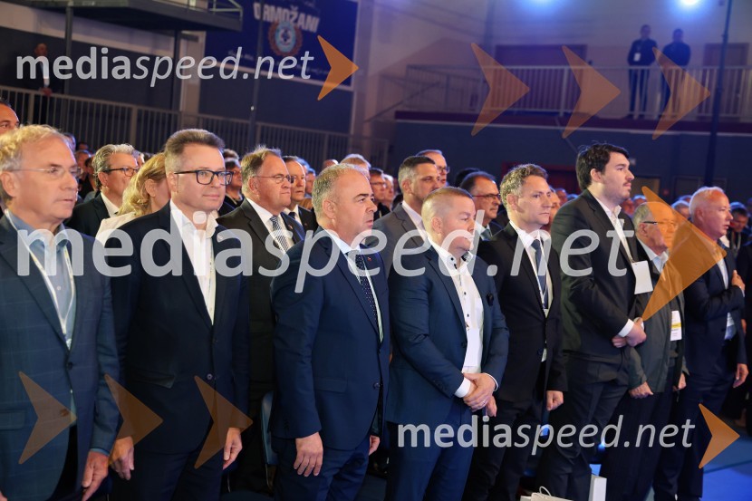 13. Kongres Slovenske demokratske stranke