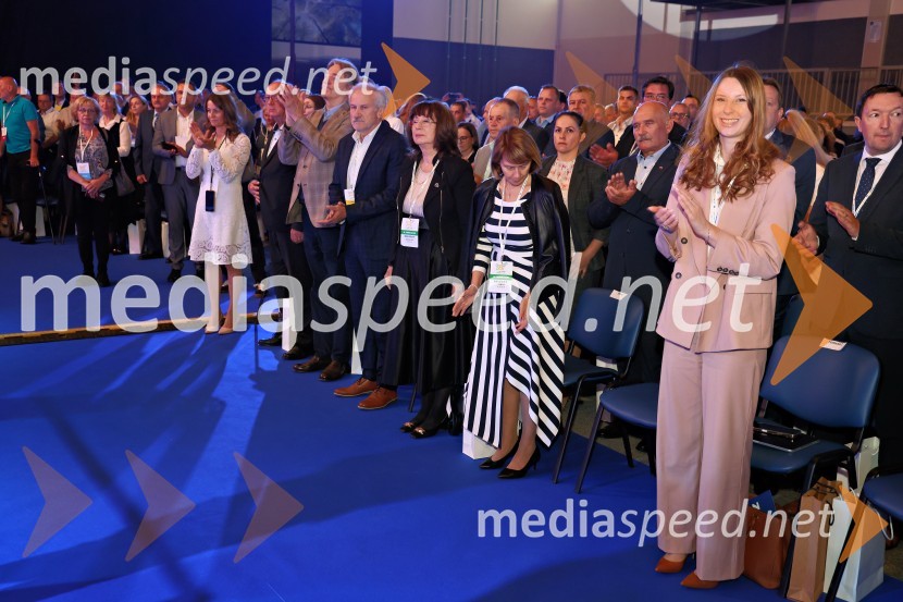 13. Kongres Slovenske demokratske stranke