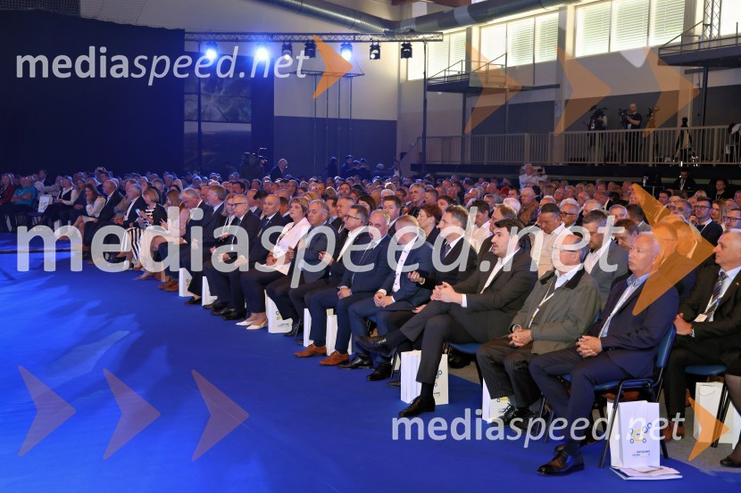 13. Kongres Slovenske demokratske stranke