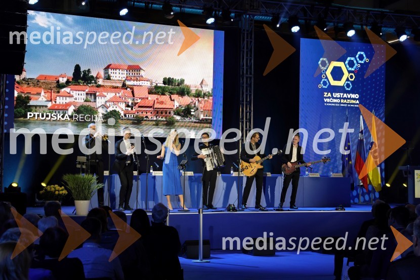 13. Kongres Slovenske demokratske stranke