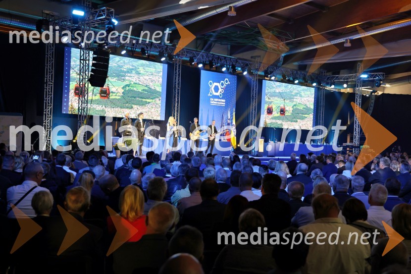 13. Kongres Slovenske demokratske stranke