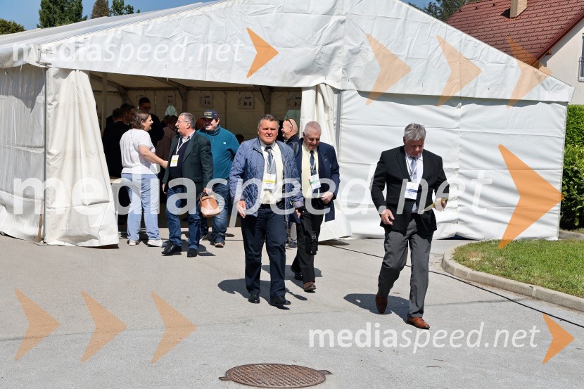 13. Kongres Slovenske demokratske stranke