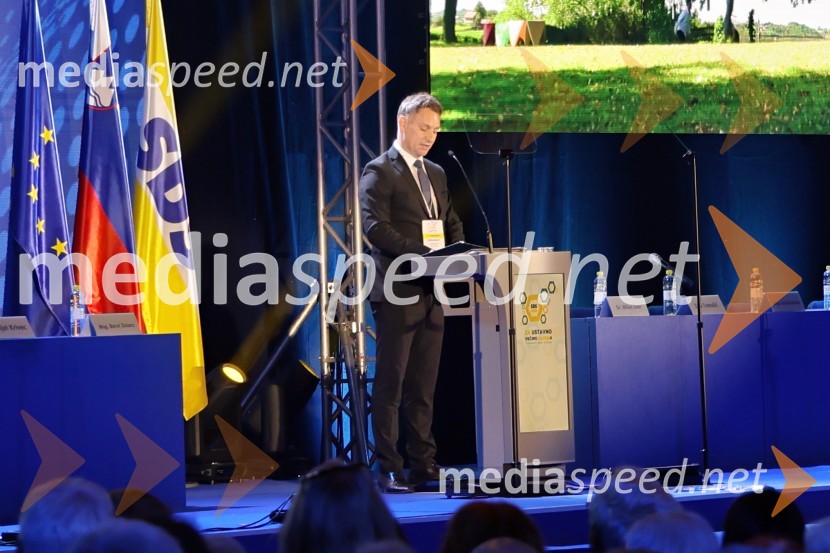 13. Kongres Slovenske demokratske stranke