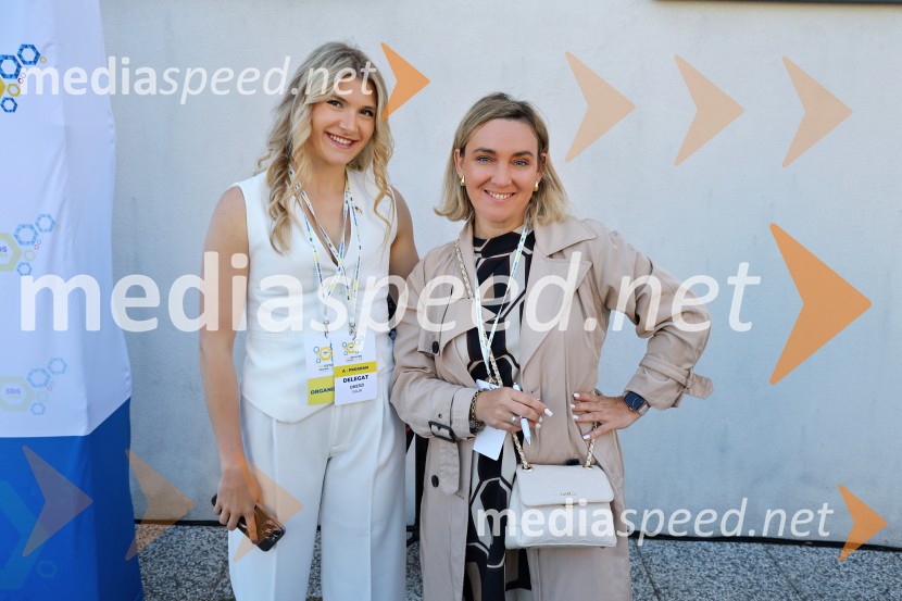  Gaja Omerzi;  ... 13. Kongres Slovenske demokratske stranke