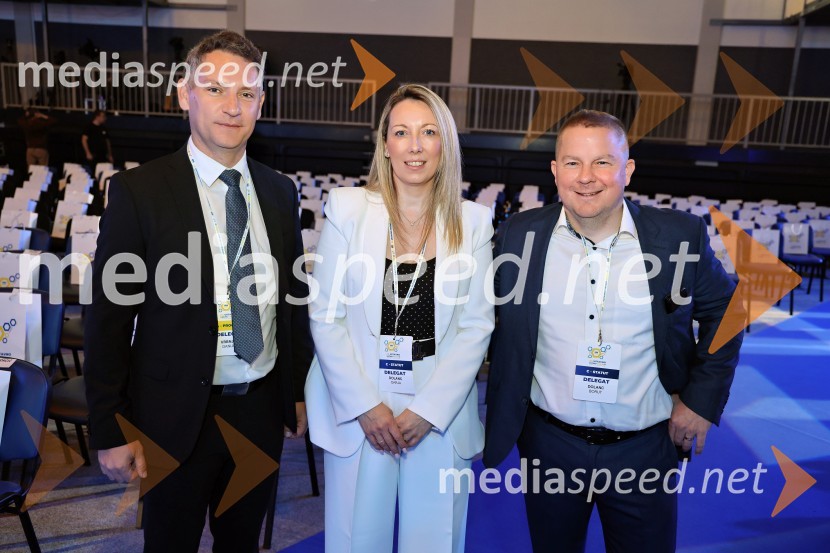  ... ;  Darja Dolanc;  Borut Dolanc13. Kongres Slovenske demokratske stranke