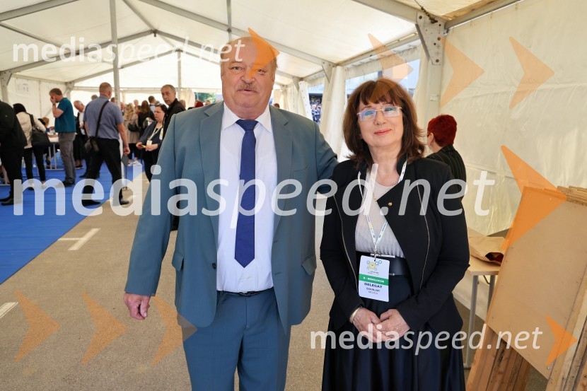  ... ;  Mojca Škrinjar, mestna svetnica MOL, SDS13. Kongres Slovenske demokratske stranke